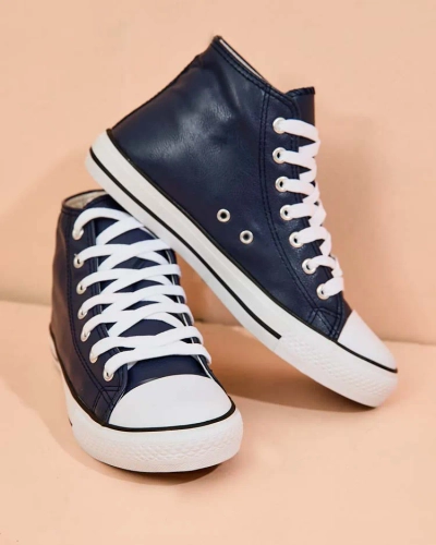 Royalfashion Naiste kõrged tossud Hallase