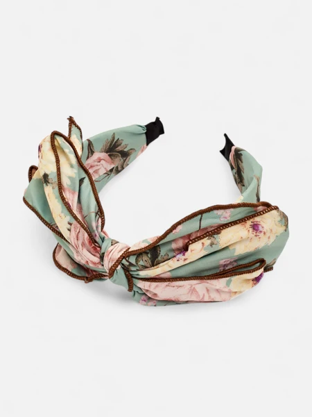 Royalfashion Lillelise lipsuga peavõru