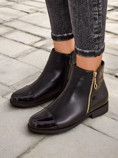 Royalfashion Kvinnor Skor Ivvo