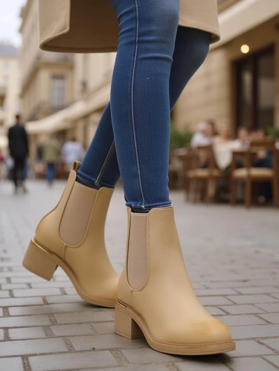 Royalfashion Naiste ankle boots Rizzea