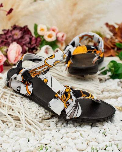 Royalfashion Women's sports sandals Geseta