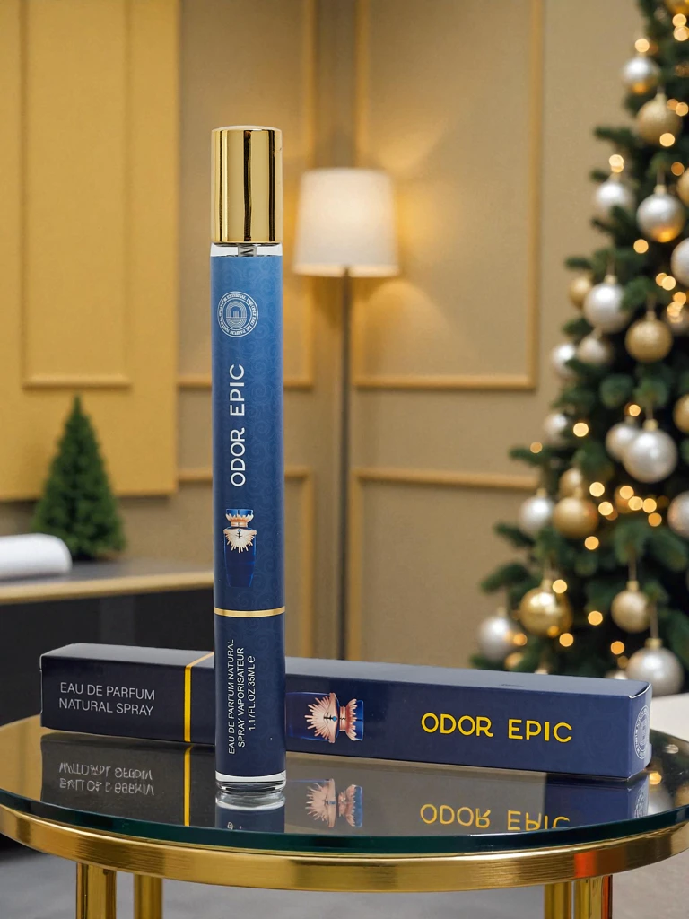 Inspireeritud parfüümvesi unisex Odor Epic