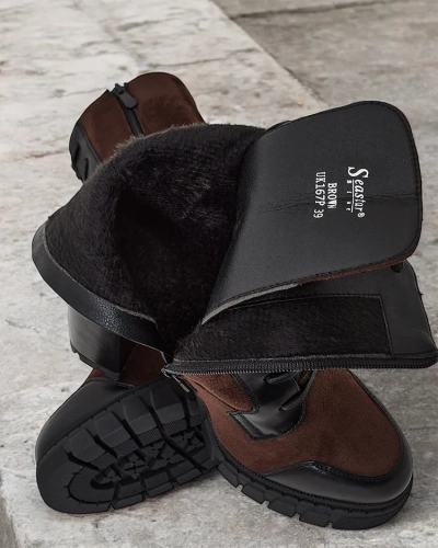 Royalfashion Naiste stilettasaapad Worce