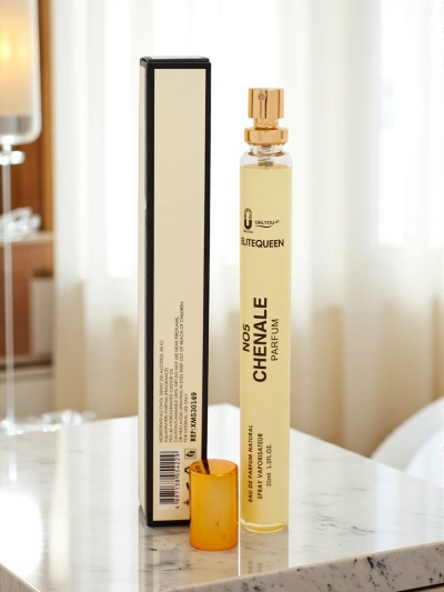 Inspired women's perfume water Chenale