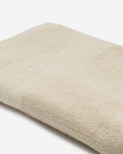 Royalfashion Bathroom Towel