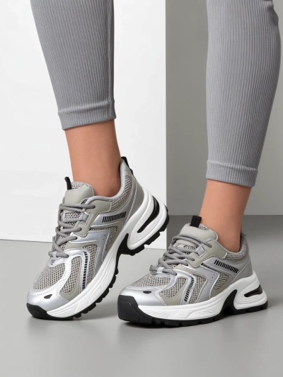 Royalfashion Naiste Sportlikud Sneakers Resterri