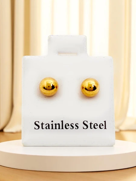 Royalfashion Naiste rõngaskõrvarõngad