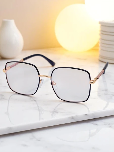 Royalfashion Päikeseprillid, ruudukujulised Skyline Shades