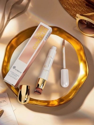 Face Concealer Waterproof 24H Biscuit