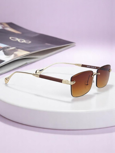 Royalfashion Солнцезащитные очки в винтажном стиле Nox