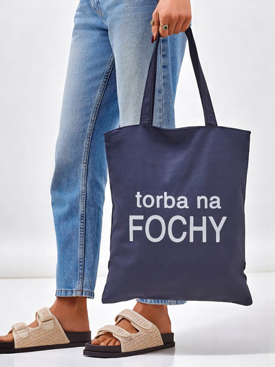 Royalfashion Kangaskott FunBag