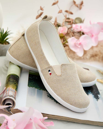 Royalfashion Naiste Peliotte Sneakers