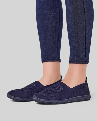 Royalfashion Женские спортивные мокасины Pertepses
