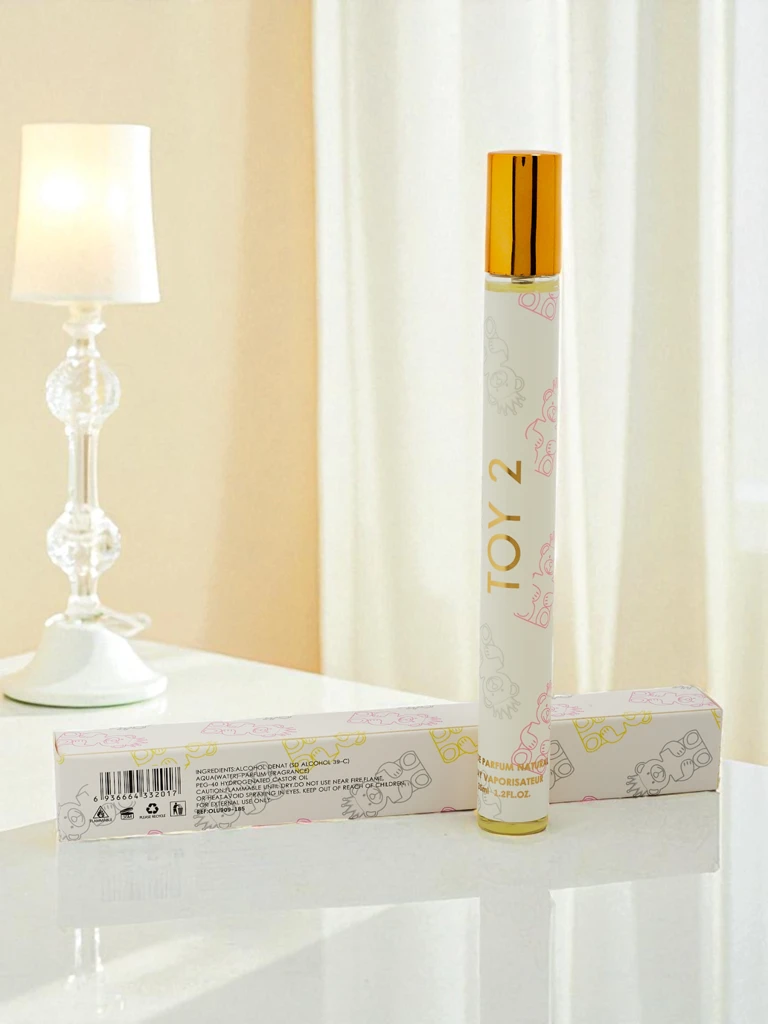 Inspireeritud naiste parfüümvesi Toy