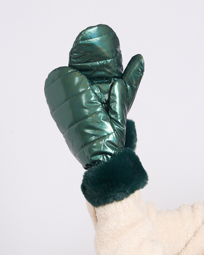 Royalfashion Women's Gloves