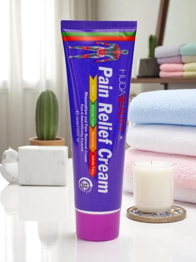 Joint Pain Relief Ointment