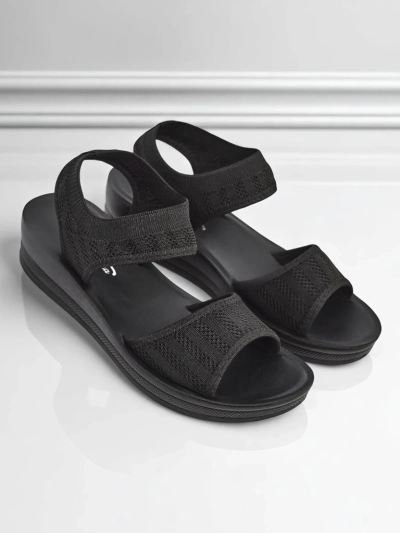 Royalfashion Women’s sandals with a thicker sole Viva Flex II
