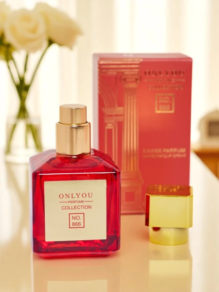 Inspired women's eau de parfum NO. 866