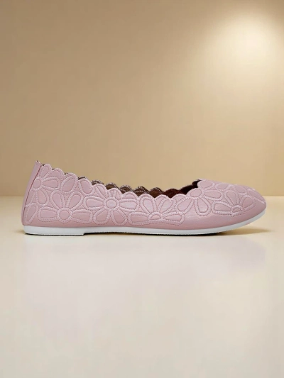 Royalfashion женские цветочные балетки Magerro