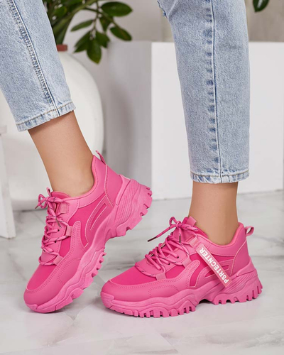 Royalfashion naiste tossud spordijalatsid Povilpo