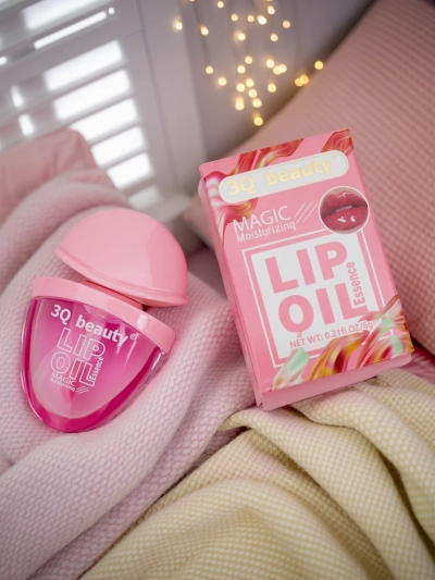 3Q Beauty Aloe Vera sügavniisutav huuleläige