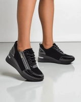 must