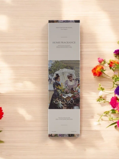 OKMO Aroomi tikud 150 ml