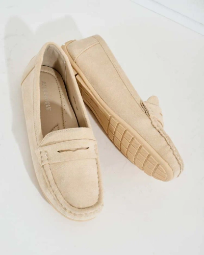 Royalfashion Elegant women's moccasins Orri