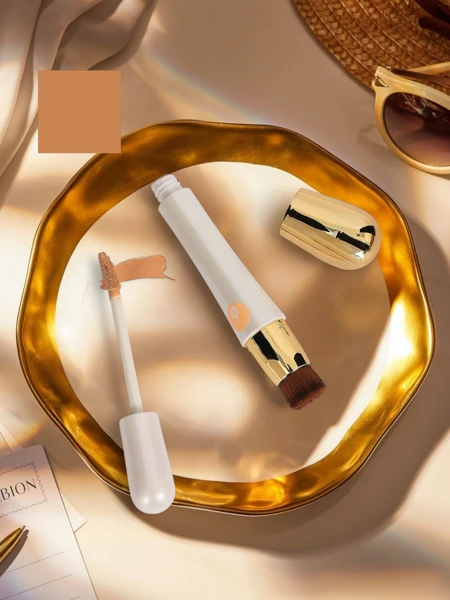 Veekindel näokorrektor 24H Biscut