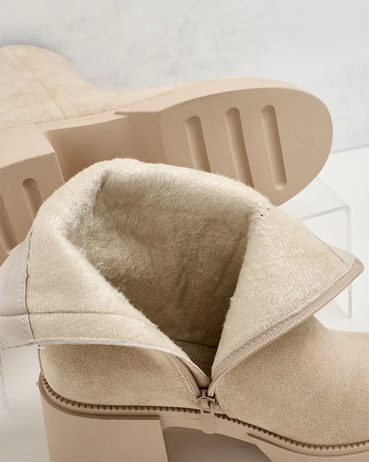 Royalfashion Naiste Tratta stiletto saapad