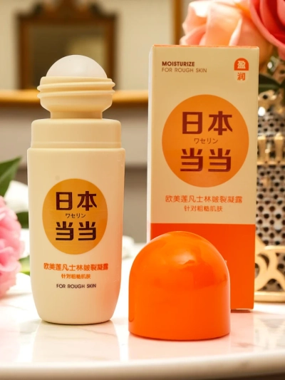 Naiste niisutav geelis rull-deodorant-antiperspirant