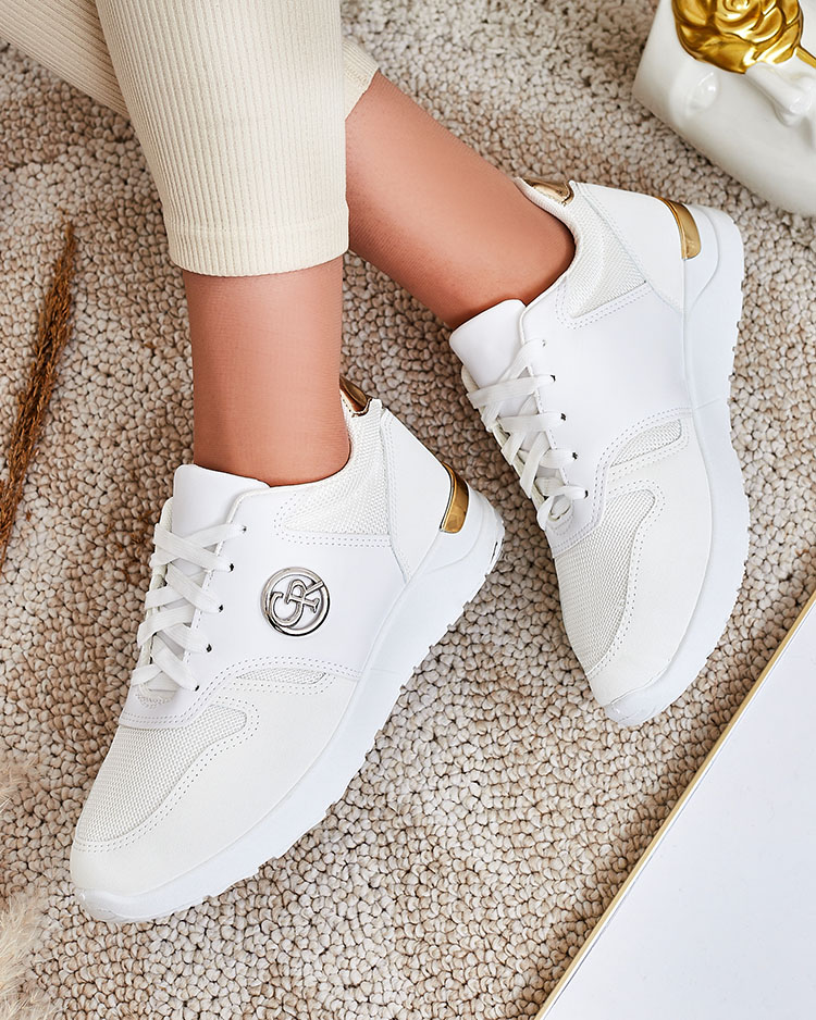 Royalfashion Женские спортивные кроссовки Lerrtess