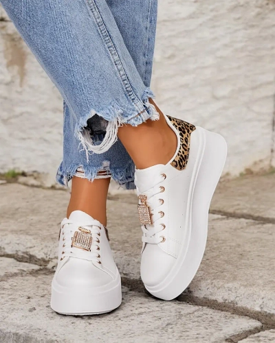 Royalfashion Women's sports shoes Rotu