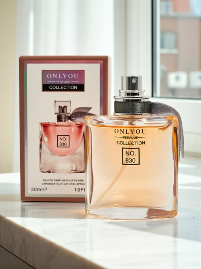 Inspirowana Woda Perfumowana NO.830