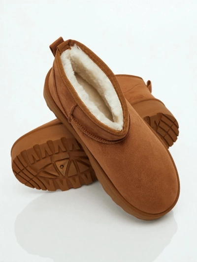 Vespera Women's Short Snow Boots