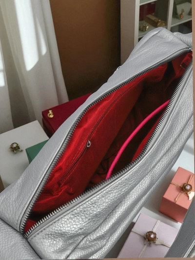 Royalfashion Small Women's Eco-Leather Handbag Lyra Vell