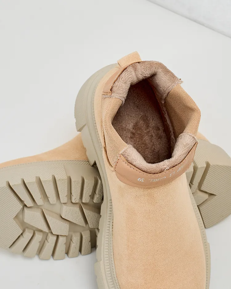 Royalfashion Женские сапоги Rivistas