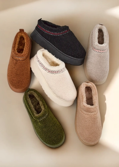 Royalfashion Króts stígvad boots snøbóts kvennur Esel