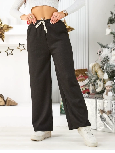 Royalfashion Women's Warm Jogging Pants