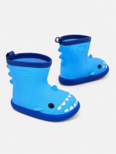 Royalfashion Laste saapad Sharky Sharky