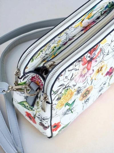 Royalfashion Väike naiste käekott ökonahast Florentia