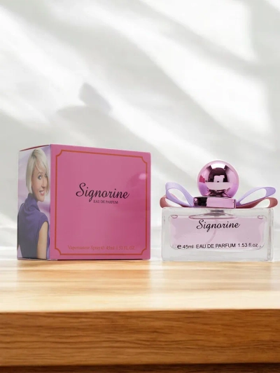Signorine - perfumed water for women 45 ml