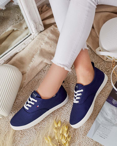 Royalfashion Women's Secilla Sneakers