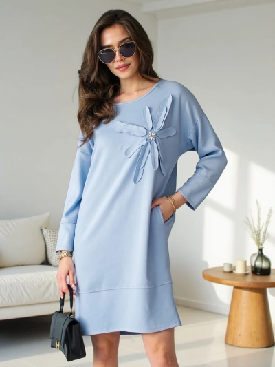 Royalfashion Naiste kangDress