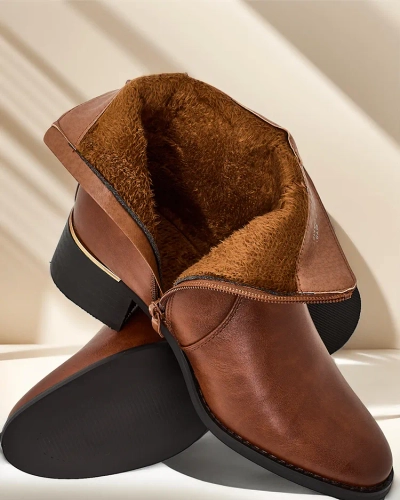 Royalfashion Women's Boovirto