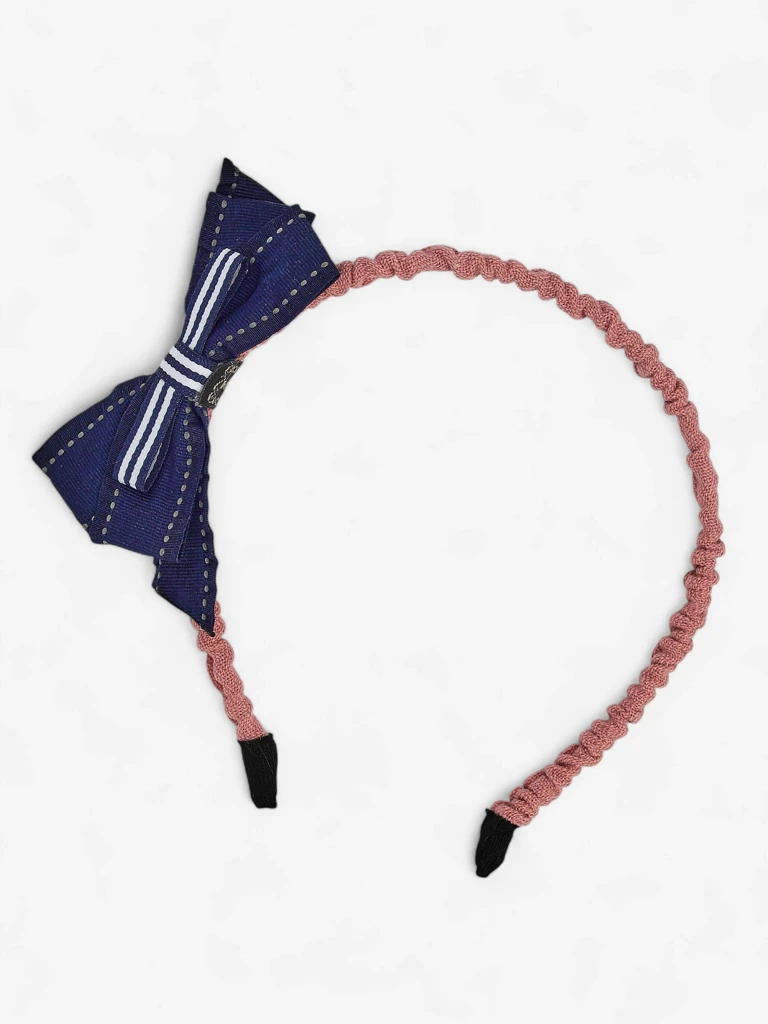 Royalfashion Children's Headband with a Bow