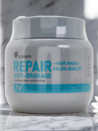 Luxelux Hair Mask for Breaking 800 ml