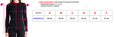 Gray star sweater - Clothing