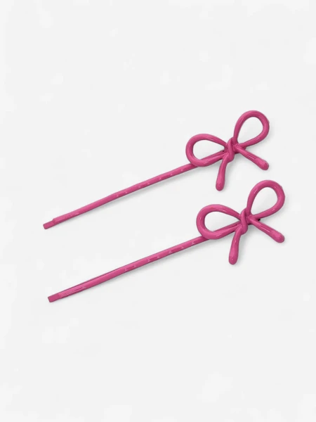 Royalfashion Hairpins with Bow Nerina Fiocco