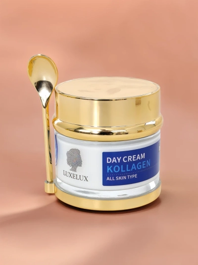 Luxelux Collagen Day Cream 50 g
